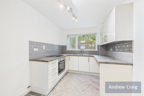 undefined, Portmeads Rise, Birtley