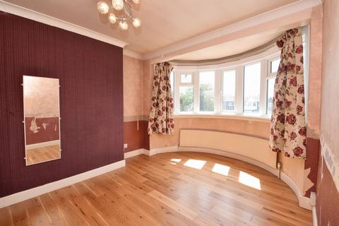 undefined, Warden Avenue, Harrow HA2