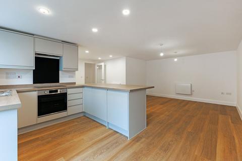 West Way, Oxford, Oxfordshire