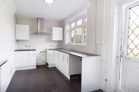 undefined, Daiglen Drive, South Ockendon RM15