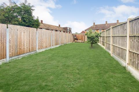undefined, Daiglen Drive, South Ockendon RM15
