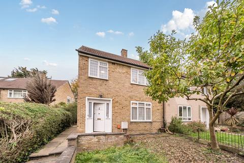 undefined, Carslake Road, London, SW15