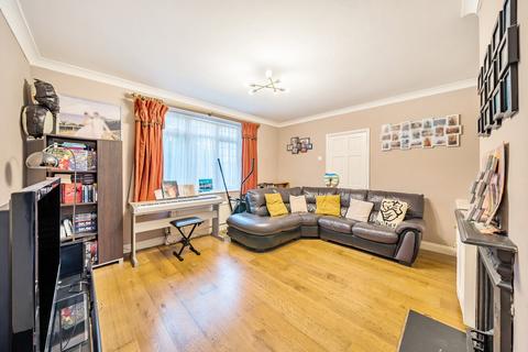 undefined, Carslake Road, London, SW15