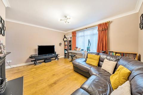 undefined, Carslake Road, London, SW15