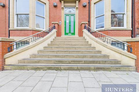 undefined, Prince Of Wales Terrace, Scarborough