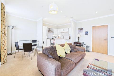 undefined, Prince Of Wales Terrace, Scarborough