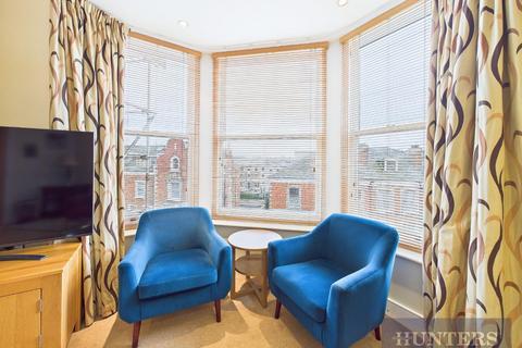 undefined, Prince Of Wales Terrace, Scarborough