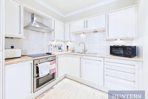 undefined, Prince Of Wales Terrace, Scarborough
