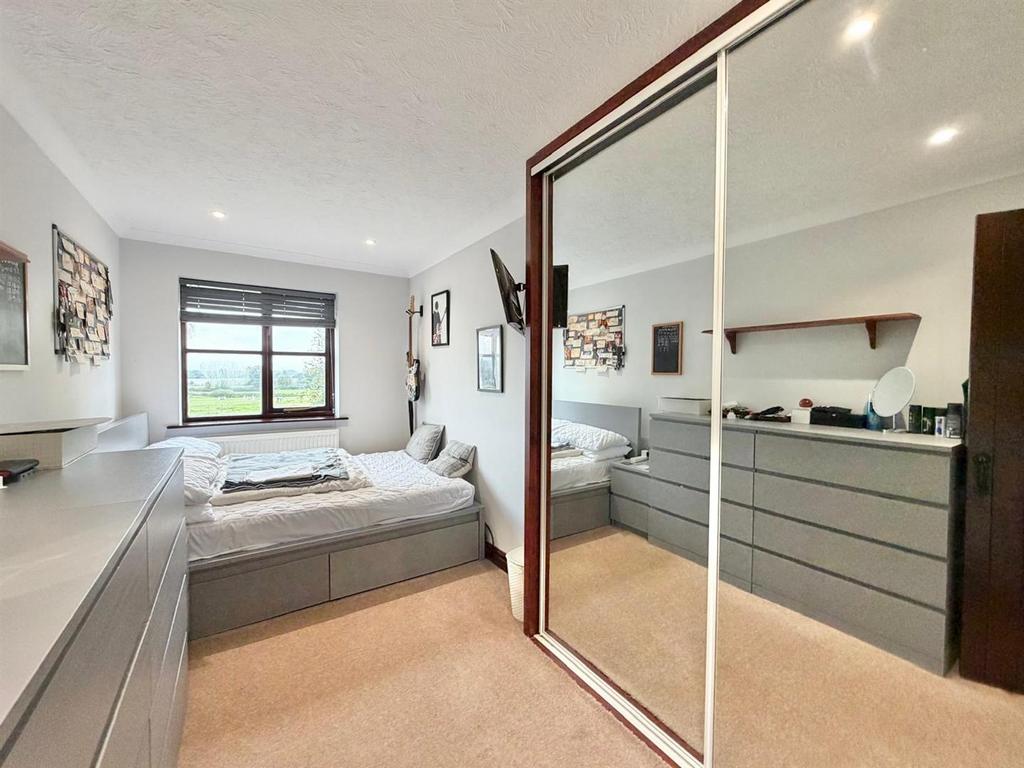 Main House - Bedroom Three