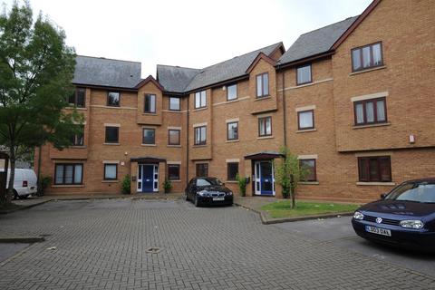 undefined, Swan Court, Paradise Street