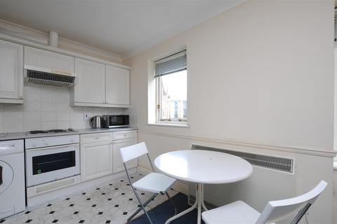 undefined, Swan Court, Paradise Street