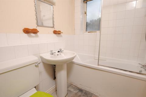 undefined, Swan Court, Paradise Street