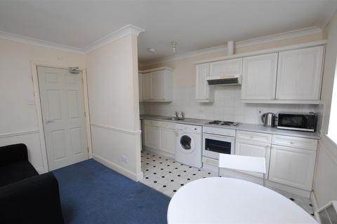 undefined, Swan Court, Paradise Street