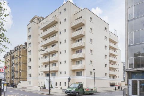Studio to rent, Broadwalk,  London, W8