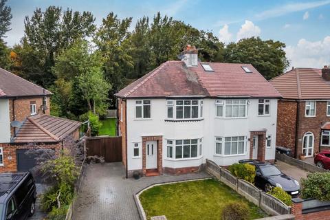 undefined, Rathmore Crescent, Southport PR9