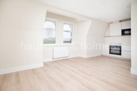 undefined, North End Road, Golders Green