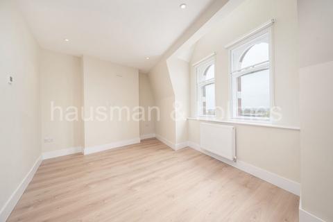 undefined, North End Road, Golders Green