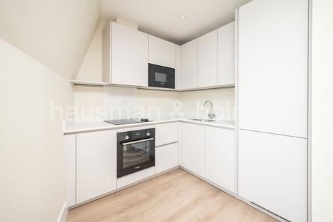 undefined, North End Road, Golders Green