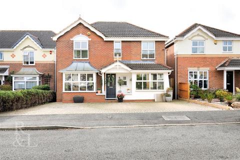 undefined, Greenfield Road, Measham