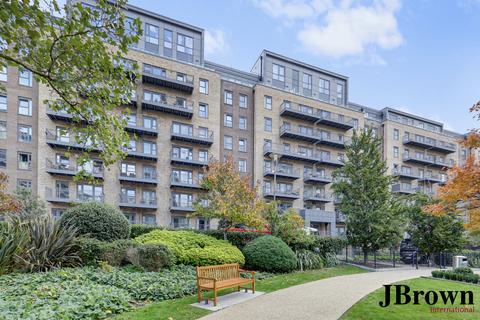 Fermont House, Beaufort Square, London, NW9