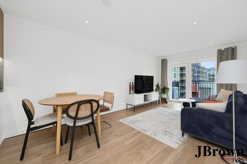 2 bedroom apartment for sale, Fermont House, Beaufort Square, London, NW9