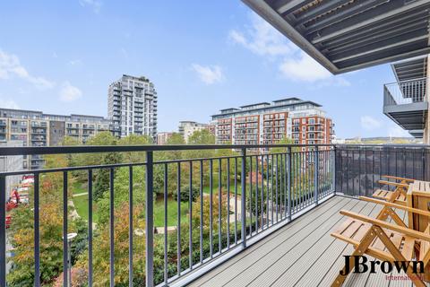 2 bedroom apartment for sale, Fermont House, Beaufort Square, London, NW9