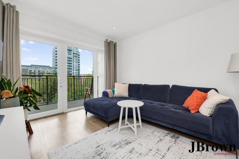 2 bedroom apartment for sale, Fermont House, Beaufort Square, London, NW9