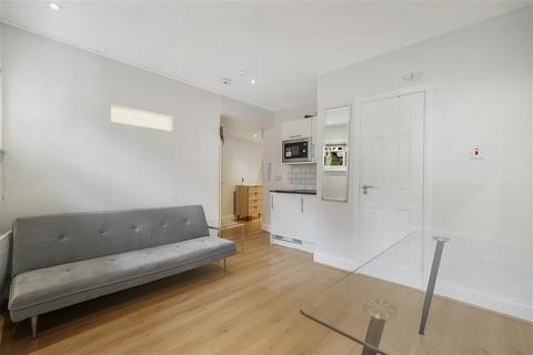 1 bedroom flat to rent, Stanwick Road, W14