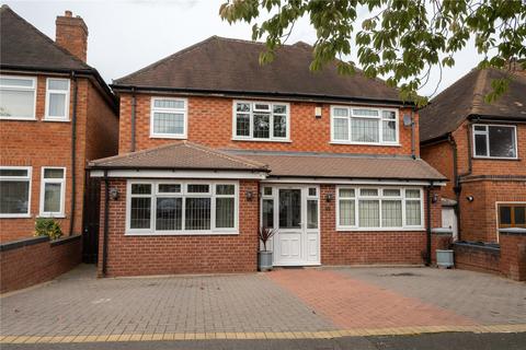 The Hurst, Moseley, Birmingham, B13