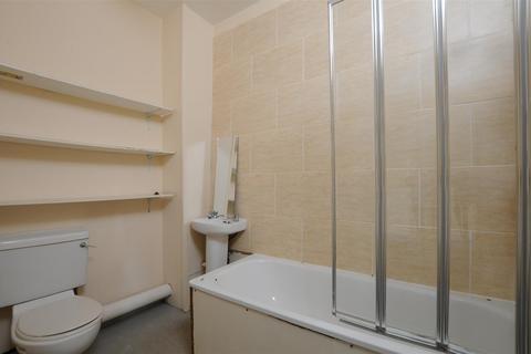 undefined, Cowley Road