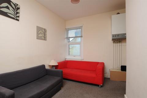 undefined, Cowley Road