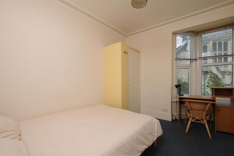 undefined, Cowley Road