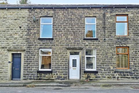 2 bedroom terraced house for sale, Melbourne Street, Waterfoot, Rossendale, BB4