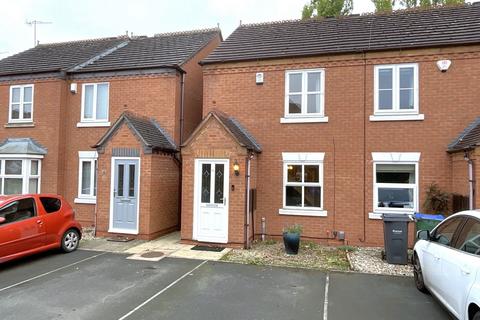 undefined, Mary Macarthur Drive, Cradley Heath B64