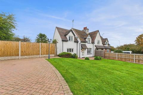 3 bedroom semi-detached house for sale, Bower Lane, Rugeley