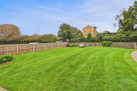3 bedroom semi-detached house for sale, Bower Lane, Rugeley