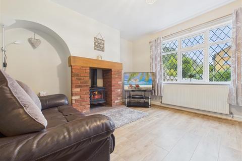 3 bedroom semi-detached house for sale, Bower Lane, Rugeley