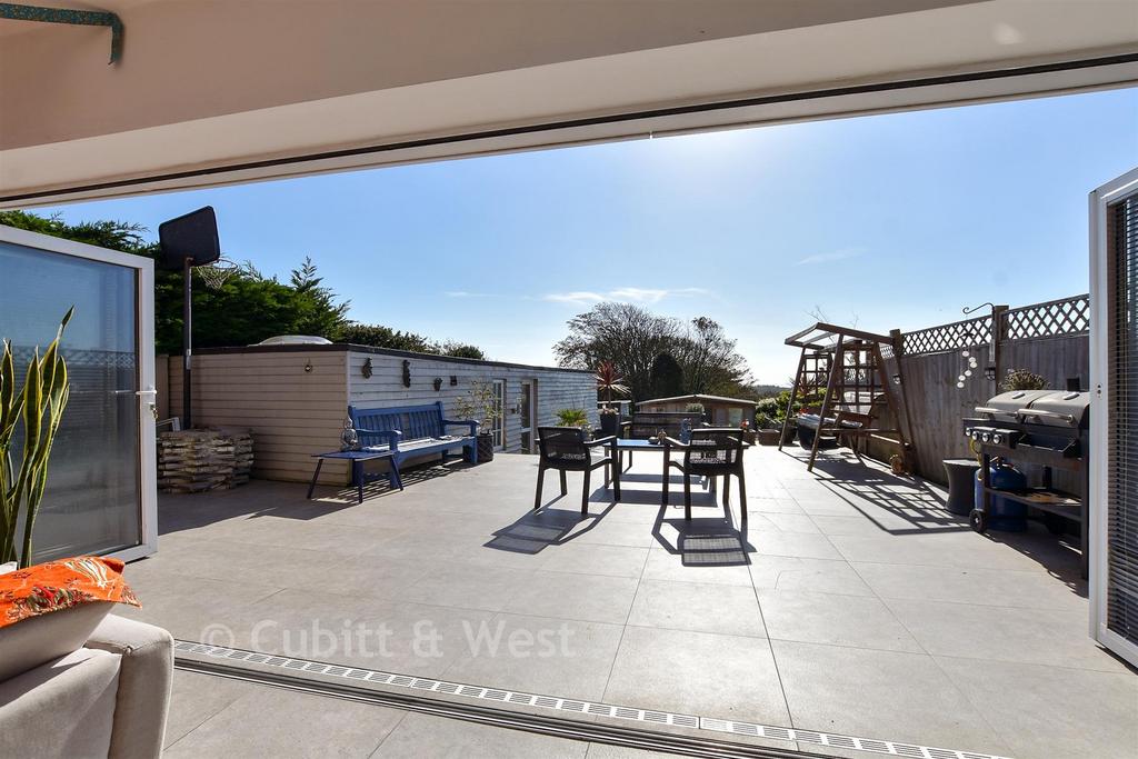 Internal Lifestyle Photograph