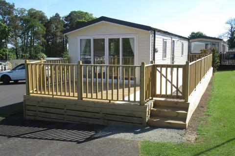 undefined, Causey Hill Holiday Park