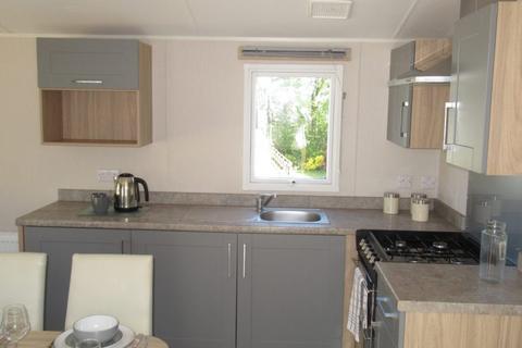 undefined, Causey Hill Holiday Park