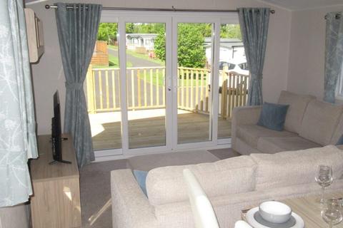 undefined, Causey Hill Holiday Park