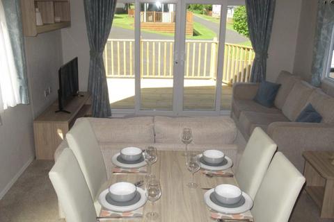 undefined, Causey Hill Holiday Park