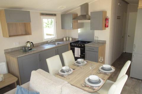 undefined, Causey Hill Holiday Park