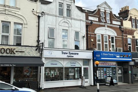 undefined, Poole Road, Bournemouth, Dorset, BH4