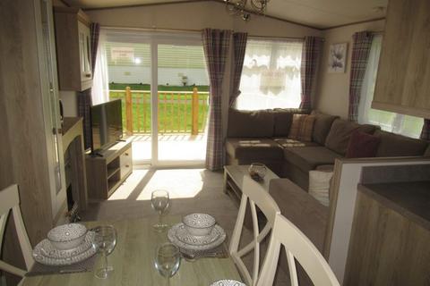 undefined, Causey Hill Holiday Park