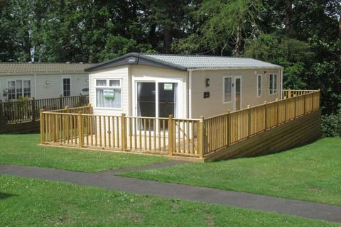 undefined, Causey Hill Holiday Park