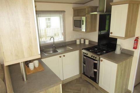 undefined, Causey Hill Holiday Park