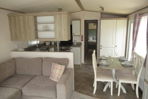 undefined, Causey Hill Holiday Park
