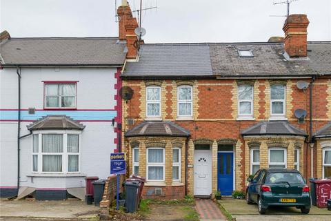 undefined, London Road, Berkshire RG1