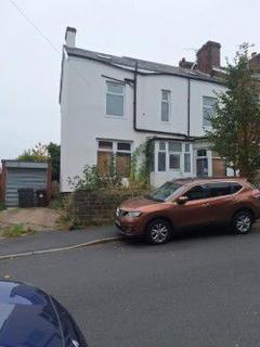 undefined, Hampton Road, Sheffield, South Yorkshire, S5 7AN